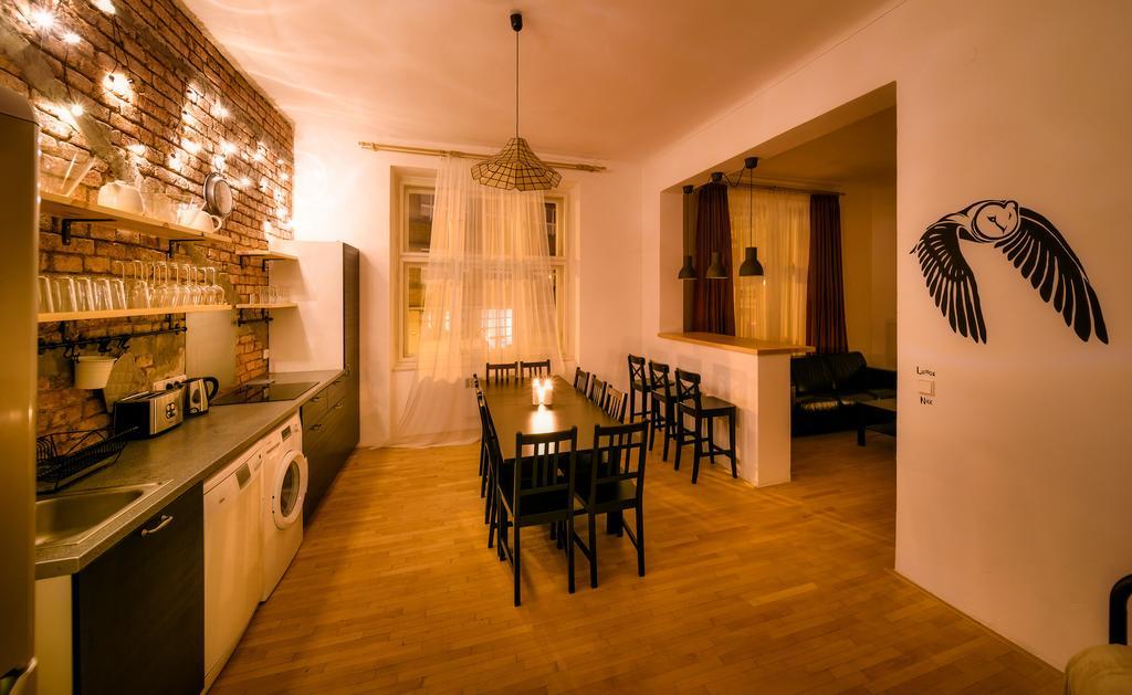 Amazing Harry Potter'S Apt. At Old Town Praga Exterior foto
