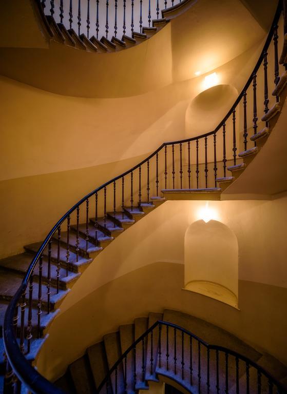 Amazing Harry Potter'S Apt. At Old Town Praga Exterior foto