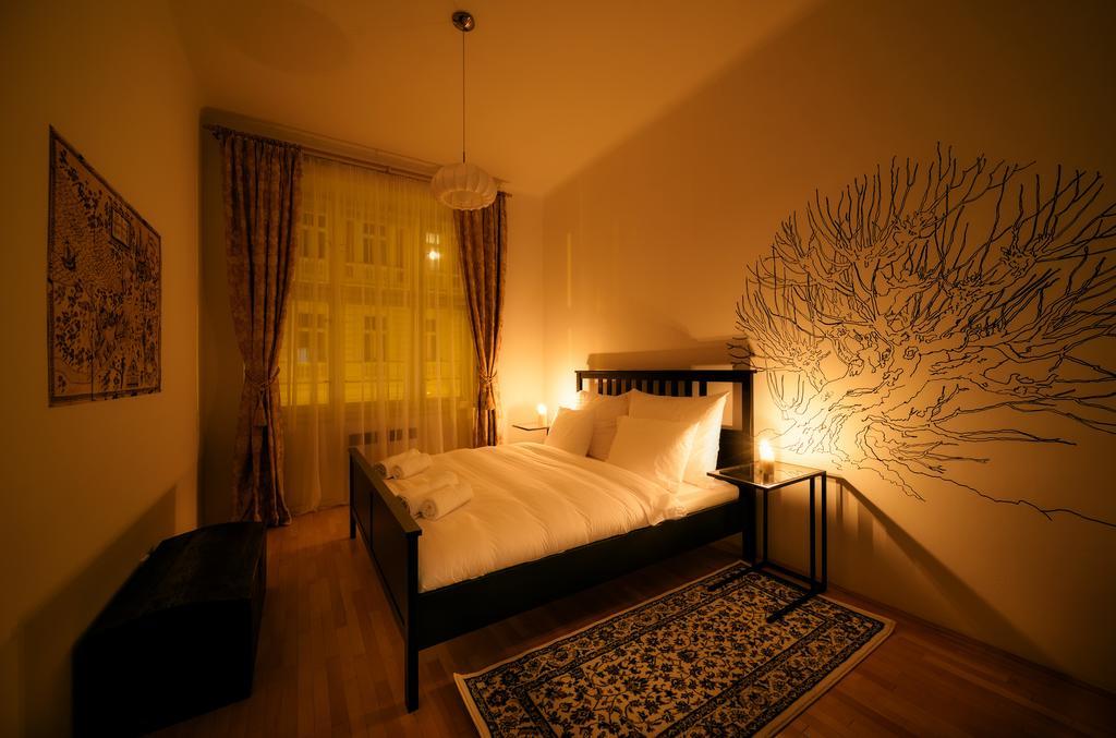 Amazing Harry Potter'S Apt. At Old Town Praga Exterior foto