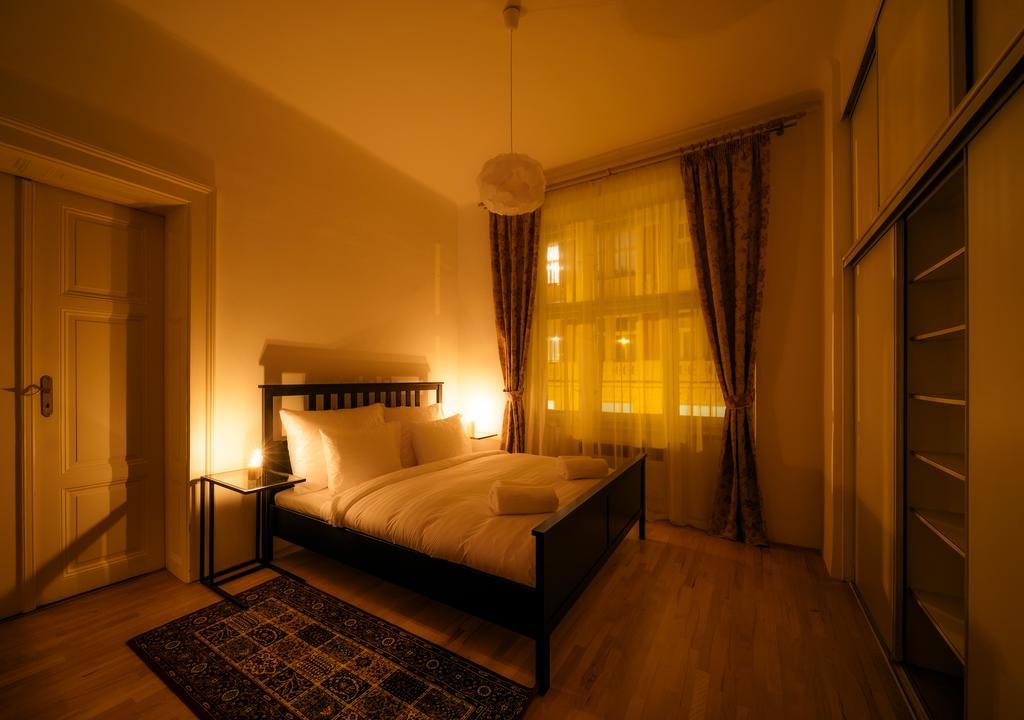 Amazing Harry Potter'S Apt. At Old Town Praga Exterior foto